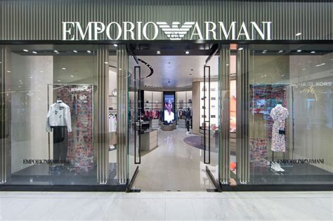 armani group of companies|emporio armani uk official site.